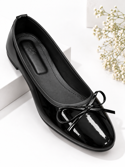 Bow Flats