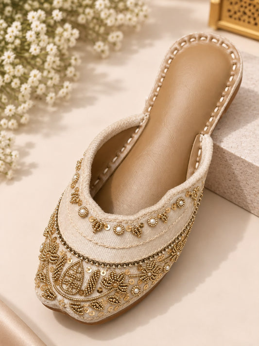 Ivory Gold