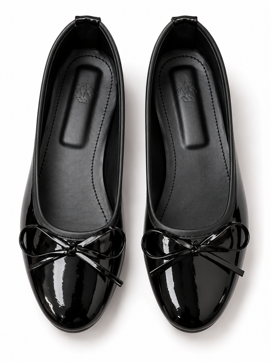 Bow Flats