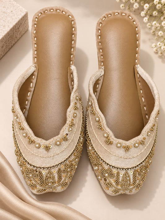 Ivory Gold