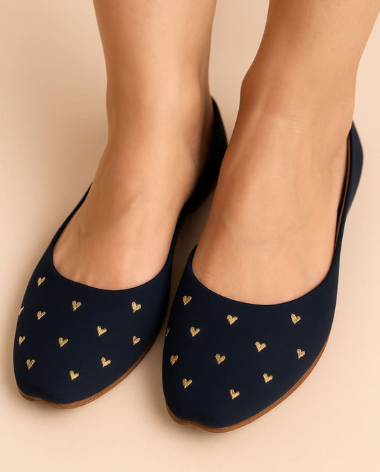 Navy blue