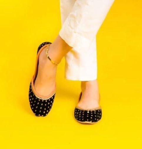 Shining Star Shoes